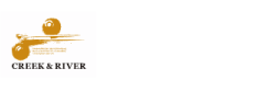クリーク・アンド・リバー社